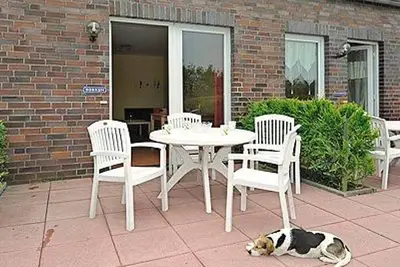Image de Vacation apartment Borkum - Riding and vacation farm Maack in Ostbense