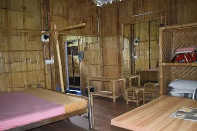 Image de Village Life By Grb