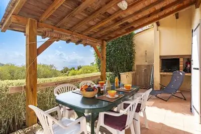 Image de Casa Murticcio 1 by Interhome