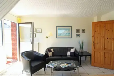 Image de Relaxed island life: Cozy vacation apartment in Westerland on Sylt