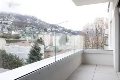 Image de Appartement neuf de trois pièces dans une zone résidentielle (Urban 15)