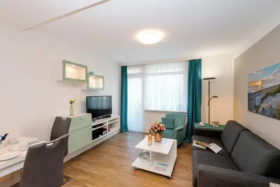 Image de Relaxed island life: Cozy vacation apartment in Westerland on Sylt