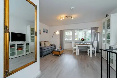 Image de Relaxed island life: Cozy vacation apartment in Westerland on Sylt
