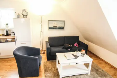 Image de Relaxed island life: Cozy vacation apartment in Westerland on Sylt