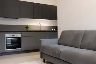 Image de Appartement neuf de trois pièces avec balcon à proximité du centre (Urban 19)