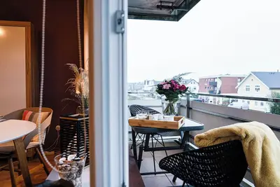 Image de Relaxed island life: Cozy vacation apartment in Wenningstedt on Sylt