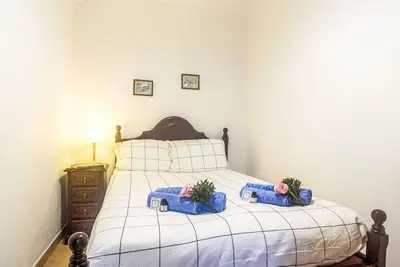 Image de Confortable appartement pour 2 personnes avec Wifi, Tv et parking