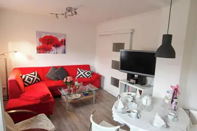 Image de Sylt is a valuable habitat and a soothing vacation spot, a paradisiacal realm of peace and tranquillity.