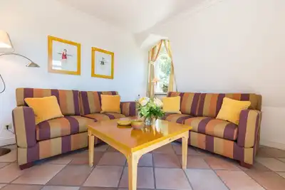 Image de Relaxed island life: Cozy vacation apartment in Westerland on Sylt