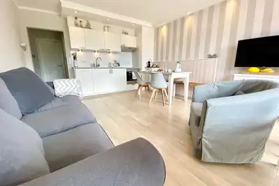 Image de Sylt is a valuable habitat and a soothing vacation spot, a paradisiacal realm of peace and tranquillity.