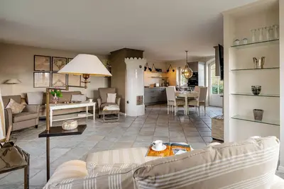 Image de Sylt ist Wertvoller Lebensraum und Wohltuender Urlaubsort, ein Paradiesisches Re