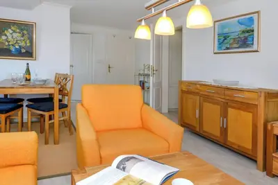Image de Relaxed island life: Cozy vacation apartment in Westerland on Sylt