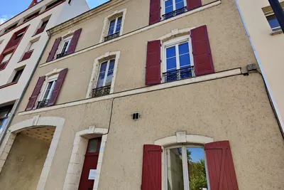 Image de La Résidence Kméléon - Résidence K-Méléon Plein centre pour 23 pers