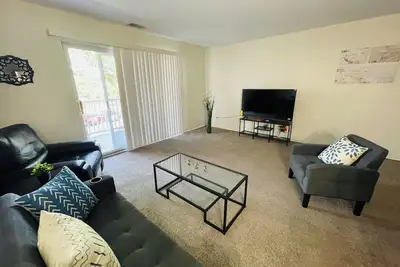 Image de Charming 2br 2b in Elkins Park