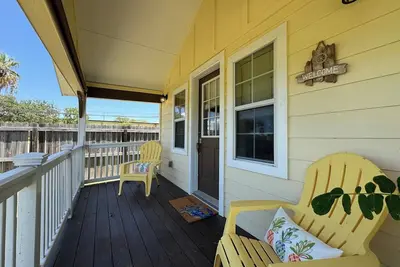 Image de This house is a 2 bedroom(s), 1 bathrooms, located in Aransas Pass, Tx.