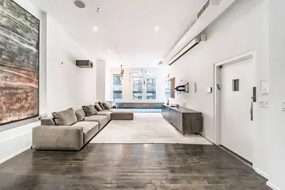Image de Union Loft | Oversized Flatiron 3br with keyed elevator