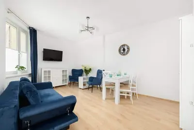 Image de Zwycięstwa 8 | Tasteful Apartment | Parking