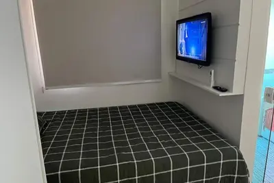 Image de Smart Sol Costa Azul, Próximo Centro de Convenções.