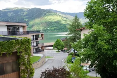 Image de Otilia apartment