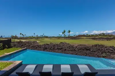 Image de Mauna Lani Luxe Estate at One Ocean by Gather w/ Infinity Pool & Spa