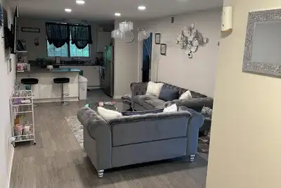 Image de Charming 2-bedroom apartment in beautiful Columbia with Ac, WiFi.