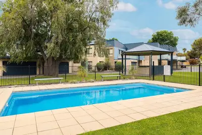 Image de El Penguini in Cowes