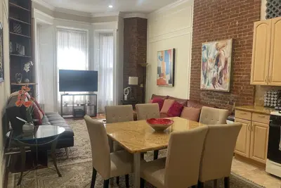 Image de Upper West Side Stunning 1br with Ample Space!