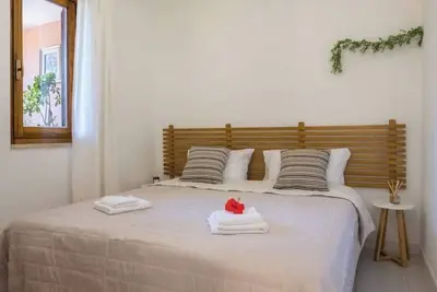 Image de Dream home - Casa A'Mari [3 Min. from the Beach - Free Parking]