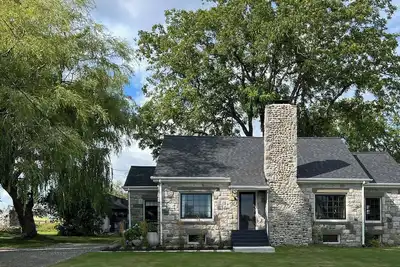 Image de The Stone Cottage of Ferndale