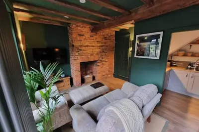 Image de Rose Cottage Oulton Leeds