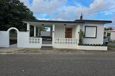 Image de 4-bedroom oasis in amazing Hatillo
