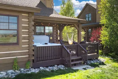Image de Family Fun at Granby Ranch: Dog-Friendly Escape