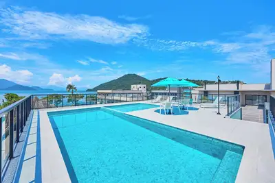 Image de Anama Apartamentos - Próximo ao Mar