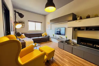 Image de Cozy Apartment Near Top Spots South Malta