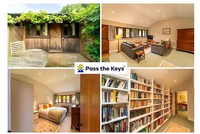Image de Pass the Keys | Private Countryside Annexe | wonderful views