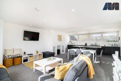 Image de Spacious Family Retreat in Haltwhistle