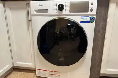 Image de Main floor city living with nature+30 minutes from downtown