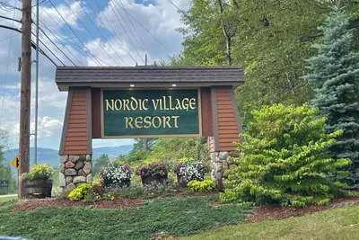 Image de Nordic Village Condo Sleeps 8