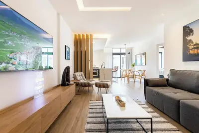 Image de Fun-Filled Getaway on Ipanema Beach