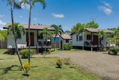 Image de 2 Casitas w\/ Full Kitchens, Located in Maya Beach