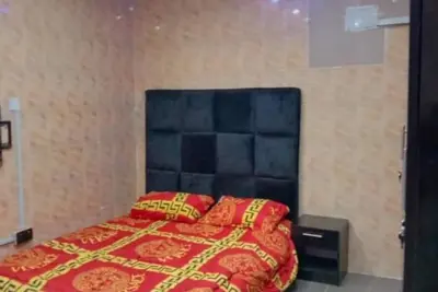 Image de Fairways Apartments : 1 Bedroom Apartment\n\n