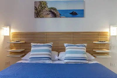 Image de Magnifico appartamento con due camere da letto in posizione strategica La Spezia