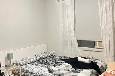 Image de Charming 1-bedroom apartment with Ac and WiFi in lovely Toronto