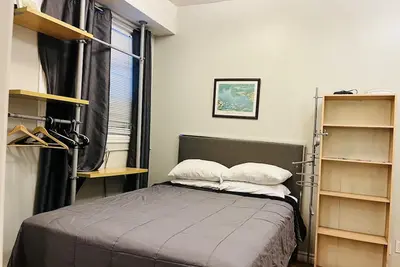 Image de Moe's Suite Hotel