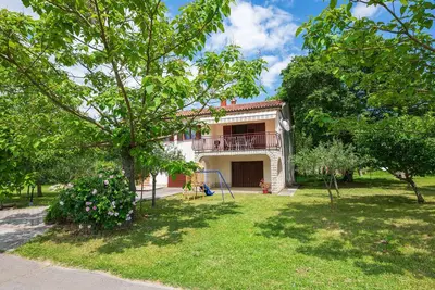 Image de Maison de 2 chambres acceptant les.