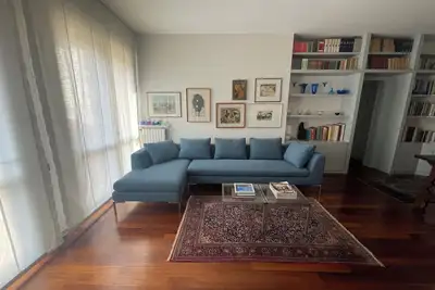 Image de Residence Clementina, 155sqm of charm in the historic center