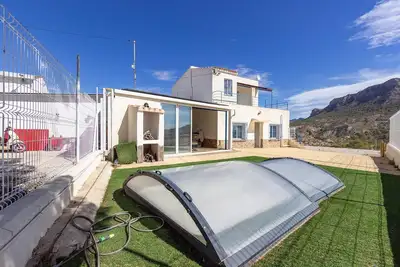 Image de Superbe maison à Molina del Segura
