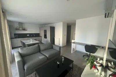 Image de Appartement neuf de standing