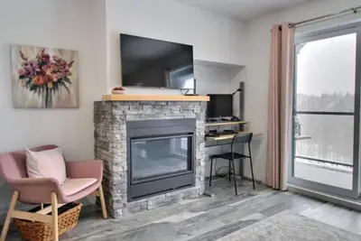 Image de condo à Bromont pour location mensuelle