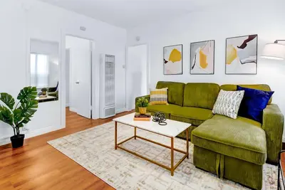 Image de Cozy 2br Pet-Friendly Stay + Near Dtla #TravelSGV